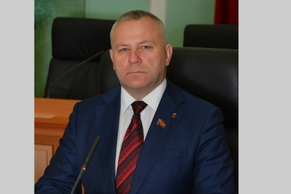 В Брянске прошла неделя профильных комитетов в областной Думе