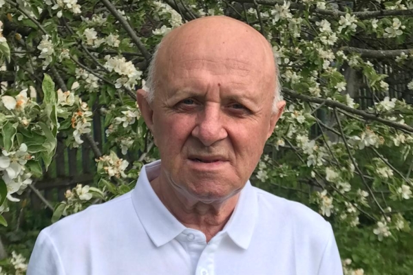 С пользой и любовью к родной земле