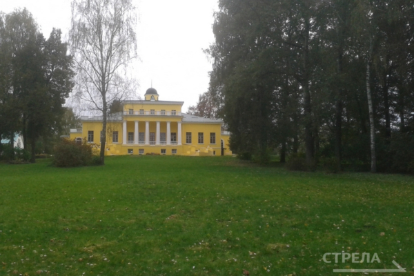 В Овстуге 31 мая пройдет Всероссийский праздник поэзии