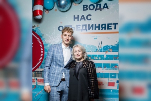 Звание заслуженного мастера спорта России присвоено Бородину Илье