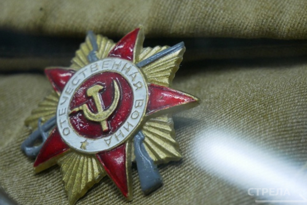 В Брянске будет проведен целый комплекс мероприятий в честь Дня Победы