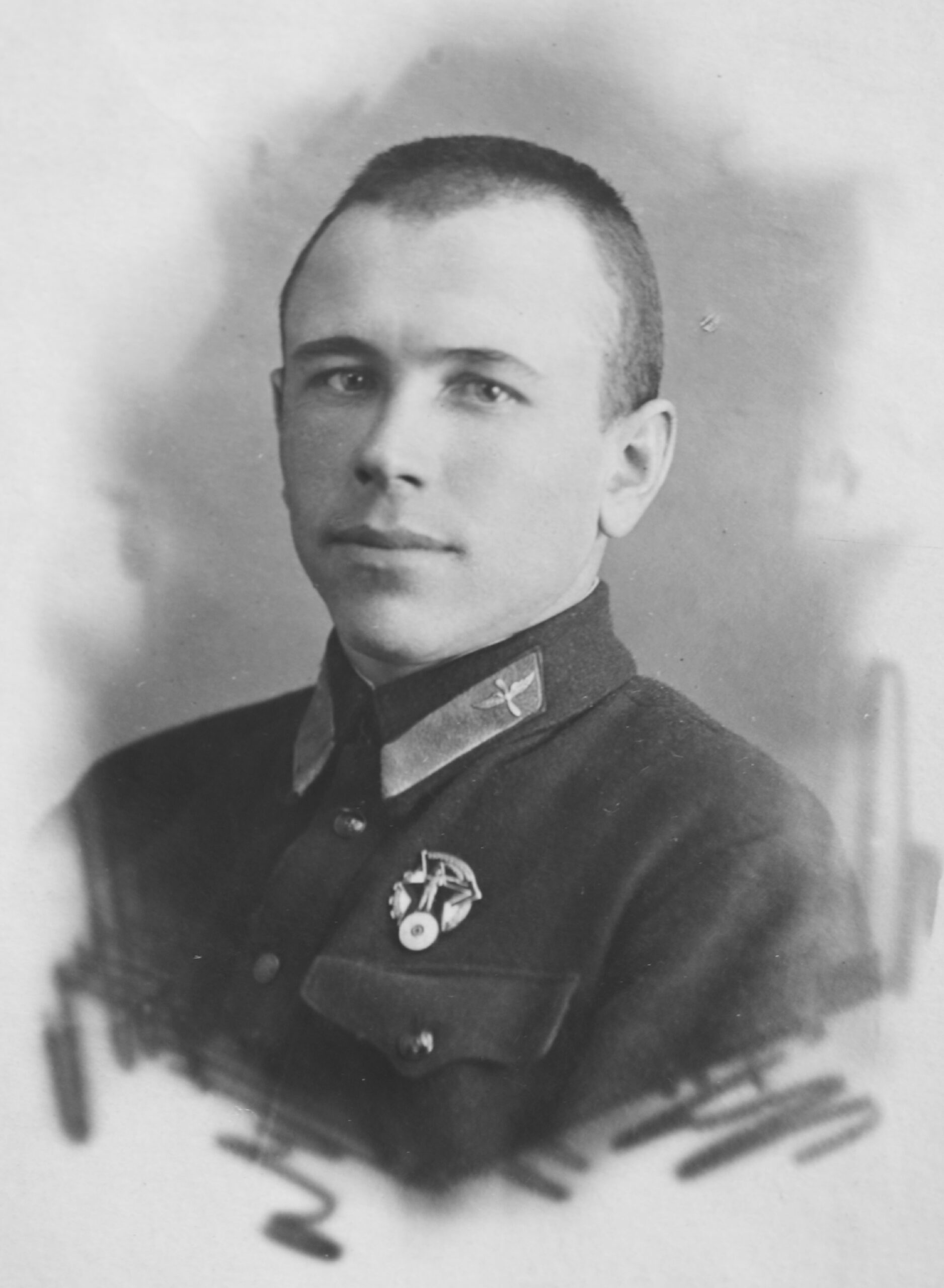 Победу в воздухе «ковали» и на земле