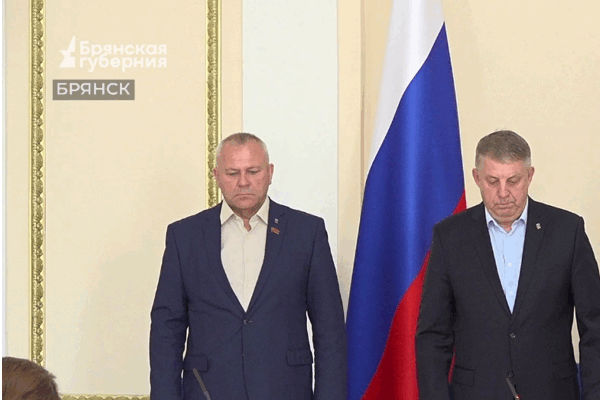 Слаженная работа спасла жизни: итоги ликвидации ЧС в Брянской области