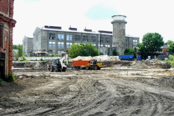 Брянские депутаты провели выездное заседание в Дятьково