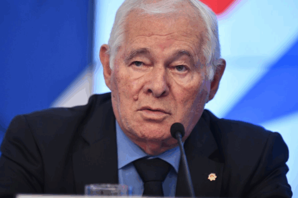 Леонид Рошаль высоко оценил профессионализм брянских врачей, которые оказали помощь пострадавшим в аварии поезда Климово – Москва