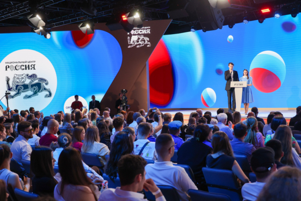 Брянская ученица стала победительницей Международного конкурса «Расскажи миру о своей Родине»