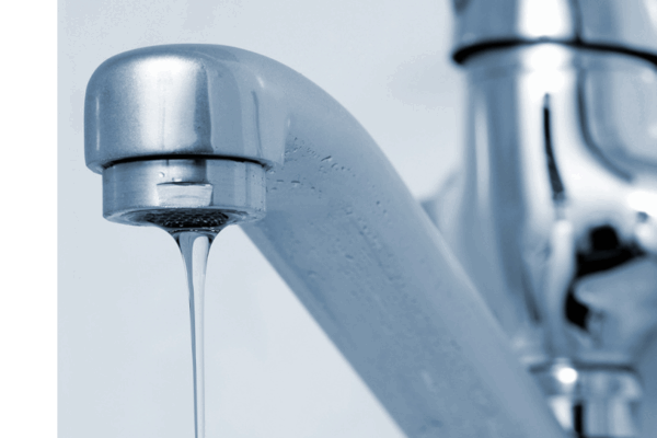 В Брянске началось строительство нового водозаборного сооружения