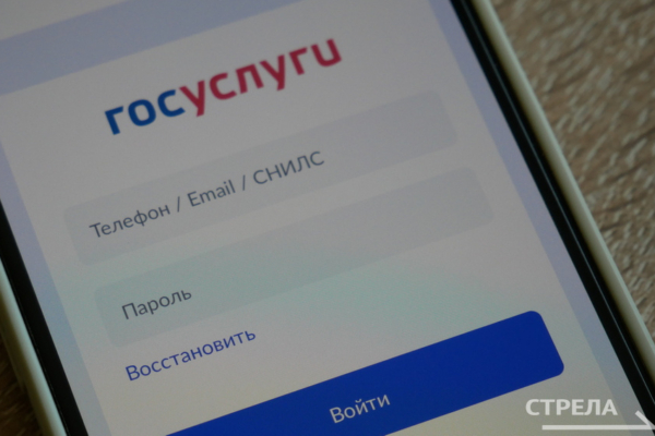 Госуслуги.Дом помогают решить брянцам жилищные вопросы