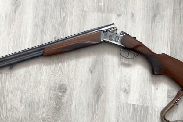 Батальон «БАРС-Брянск» объявил акцию «Помоги Родине личным оружием»