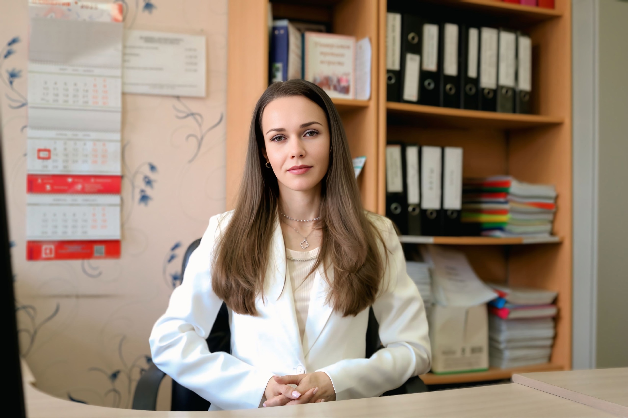 Нести добро, дарить заботу