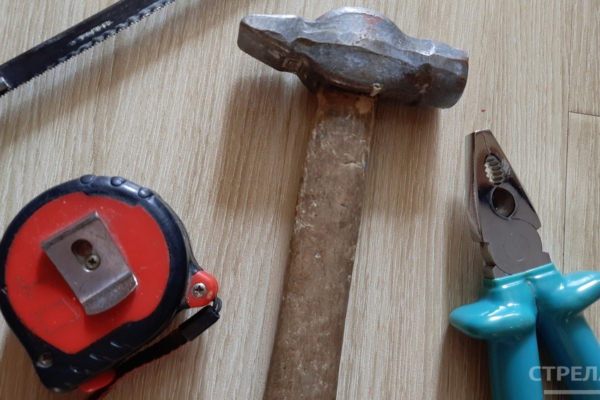 Парк Красной Горы продолжат обновлять в рамках национального проекта