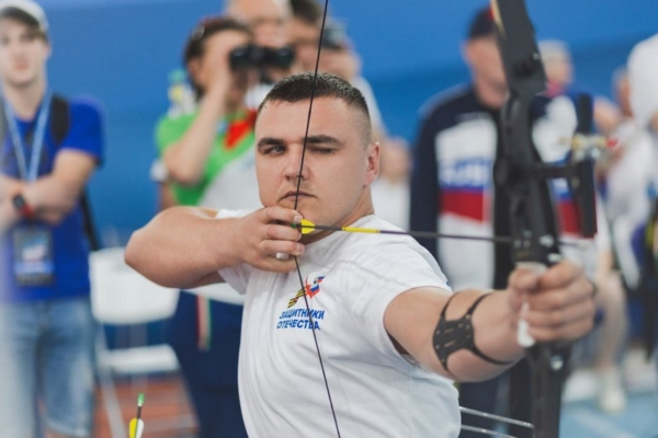 Брянская сборная выиграла две медали на Кубке Защитников Отечества ЦФО