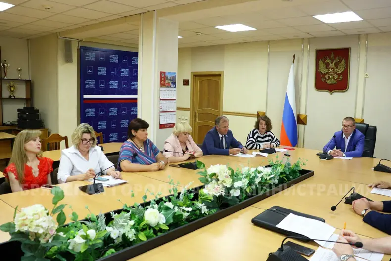 В Брянске в 2026 году отремонтируют парк «Олимпийский»