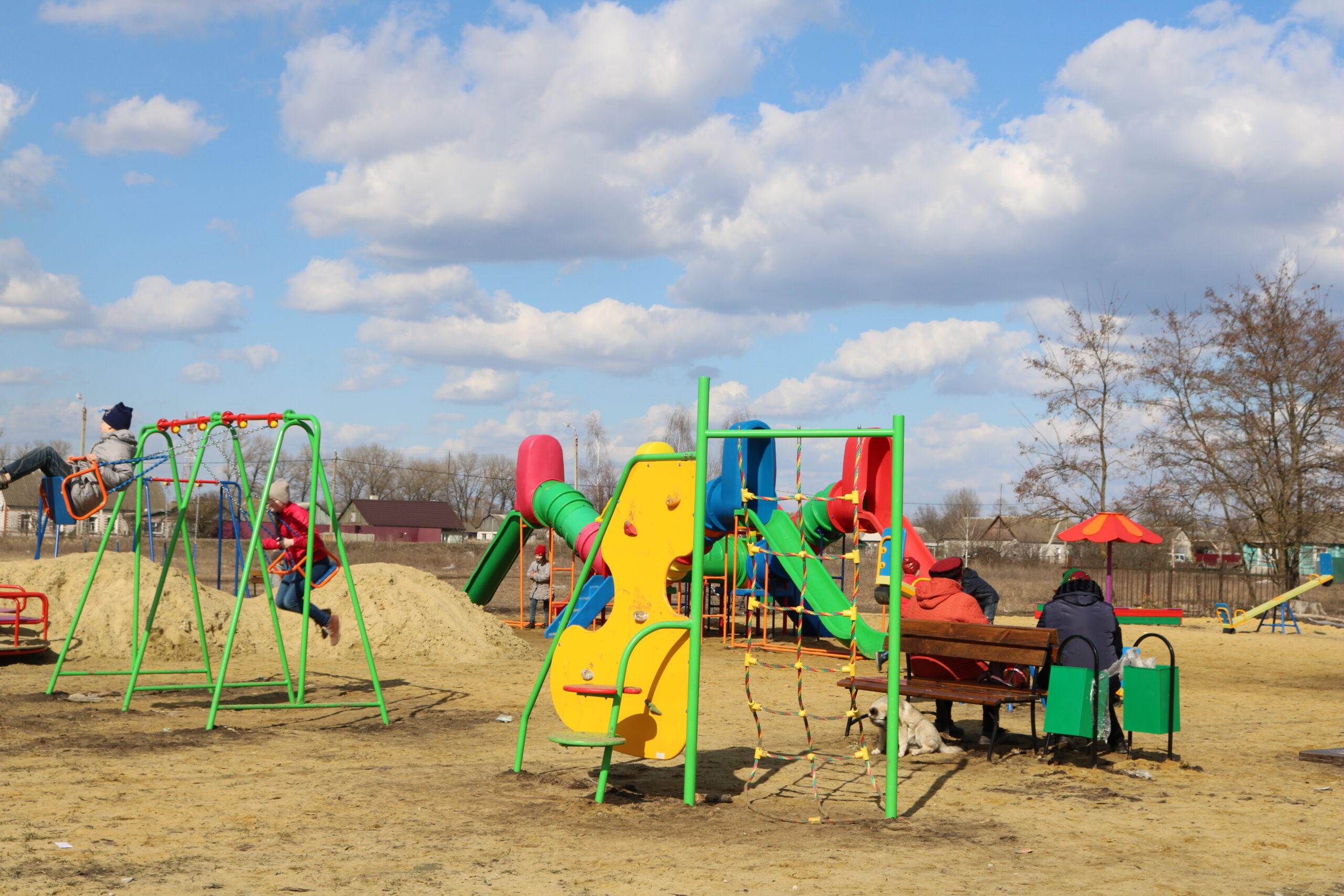 Что имеем – не храним!