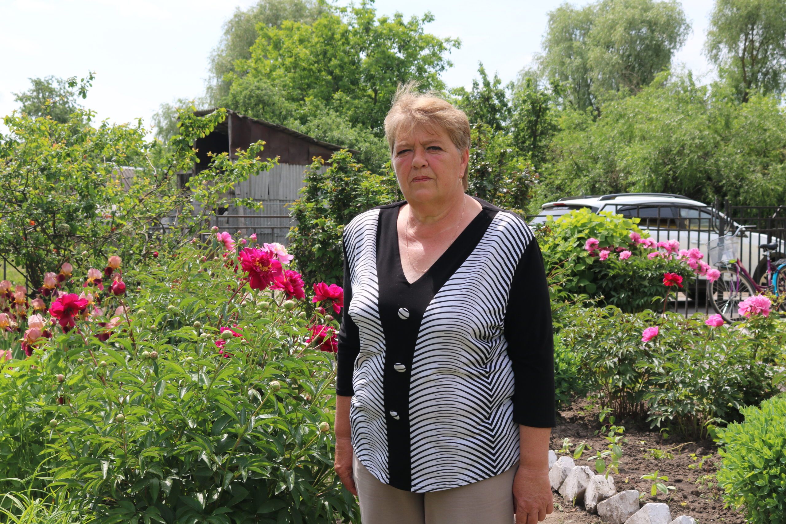 Профессия – помогать людям