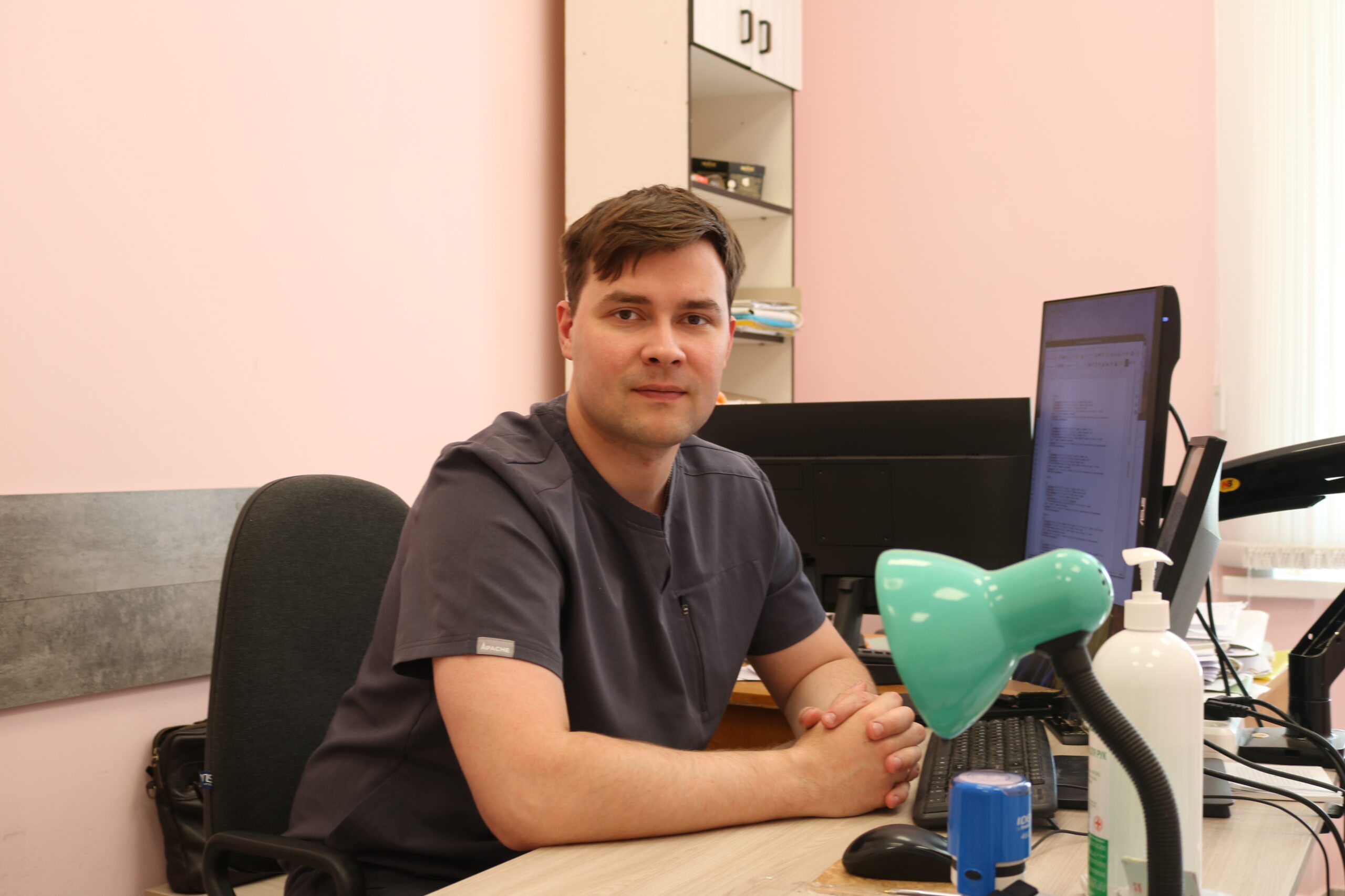 Благодаря вашему труду   люди продолжают видеть мир во всем его великолепии