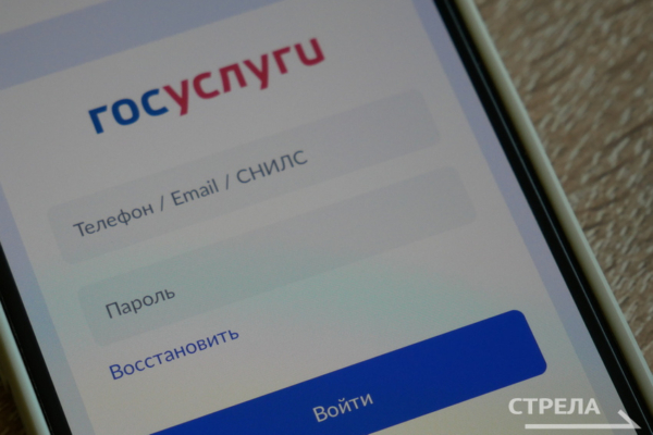 Приложение «Госуслуги.Дом» помогает жителям Брянска следить за коммунальными услугами
