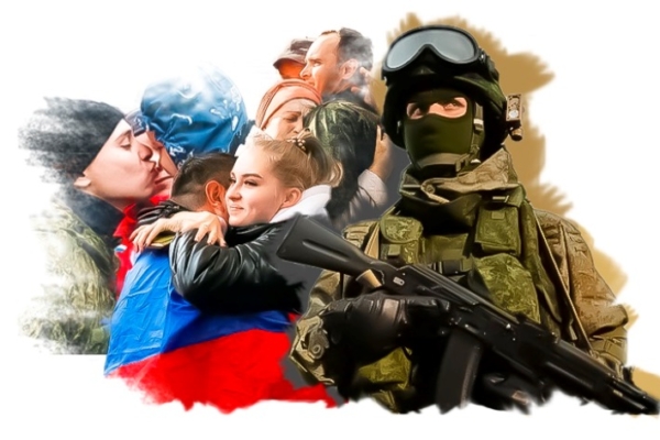 Память о героях-партизанах укрепляет наш дух