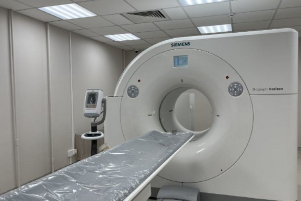 На Брянщине для доступности медицины приобрели более 4,5 тысяч единиц техники