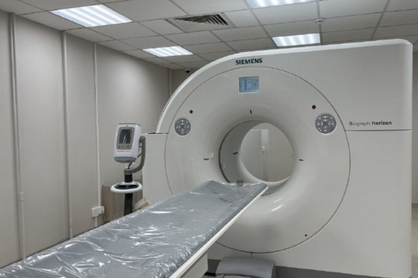 На Брянщине для доступности медицины приобрели более 4,5 единиц техники