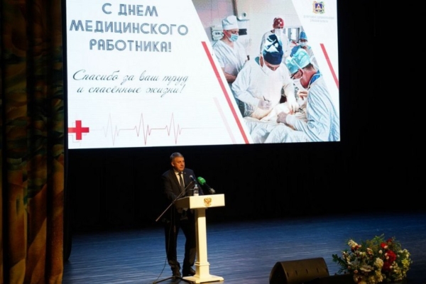 За 10 лет в Брянской области отремонтировали 700 объектов здравоохранения