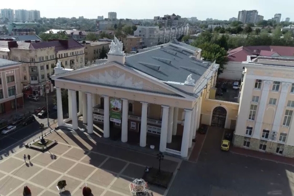 Сегодня в регионе отметят День образования Брянской области