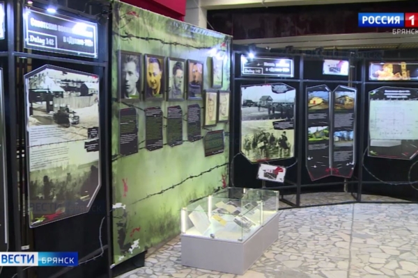 Мемориальный комплекс «Дулаг-142»: работа продолжается