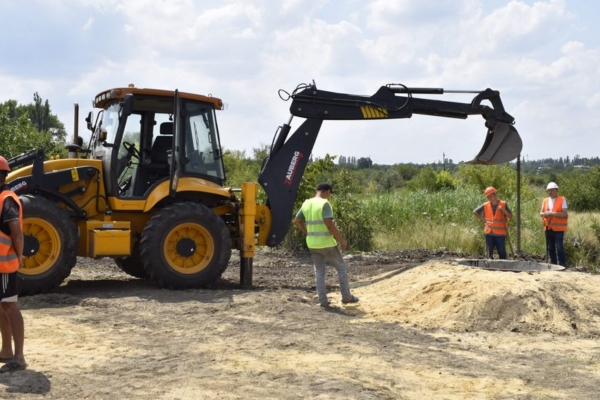 Брянские специалисты запустят в Брянке четыре газовые котельные