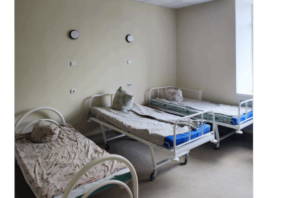 В Брянской области обновляют Выгоничскую ЦРБ