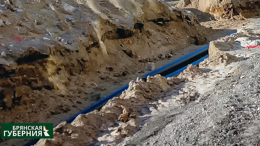 В Фокино ремонтируют отопление и горячее водоснабжение