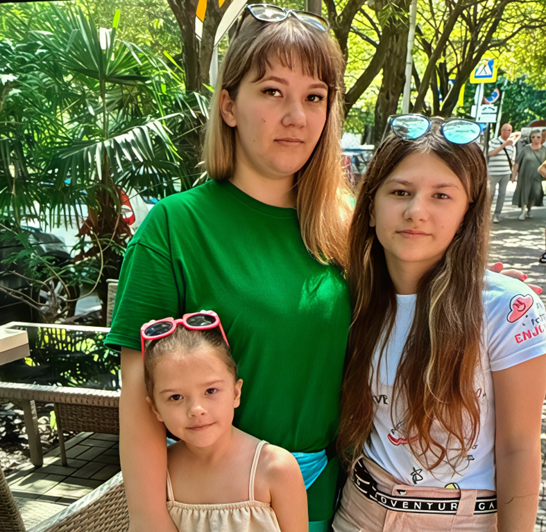 Секрет семейного счастья комаричской семьи Суворовых: любовь, уважение и умение слушать друг друга