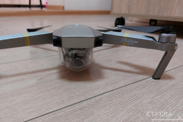 В Брянской области стартовал новый национальный проект «Беспилотные авиационные системы»