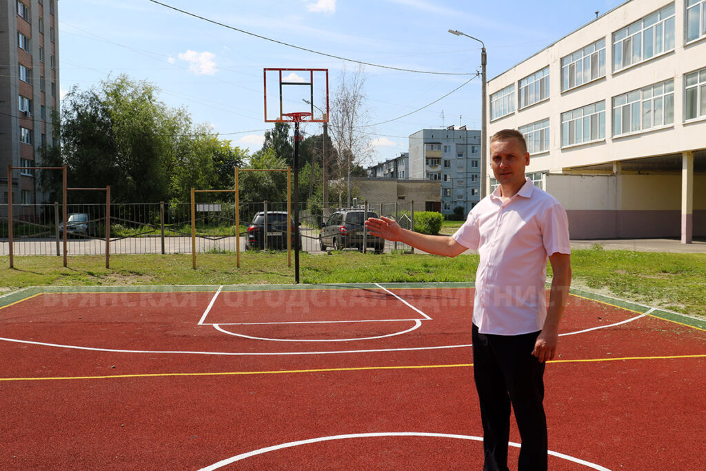 «Инициативное бюджетирование» для школ