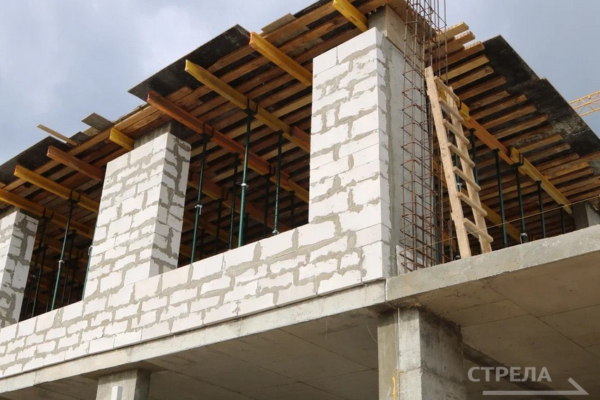 На улице Бурова в Брянске и в Свени начнется комплексное строительство жилья