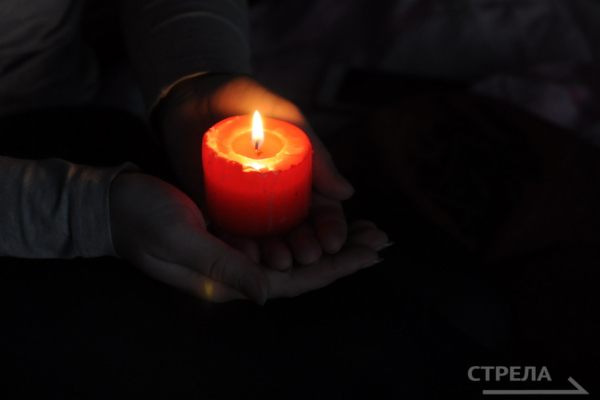 Брянщина скорбит после крушения Ан-24 в Амурской области