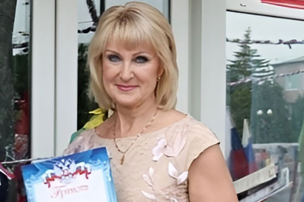 Работники потребительской кооперациии отмечают професиональный праздник