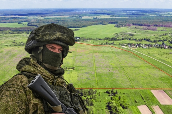 Мы продолжаем выполнять свой долг, защищая Родину и наш народ