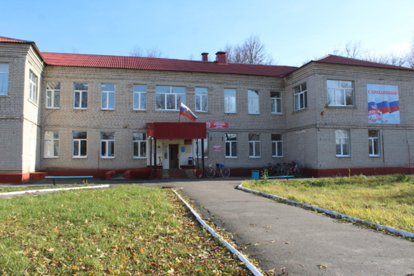 Комаричанам разъясняют как сохранить здоровье головного мозга