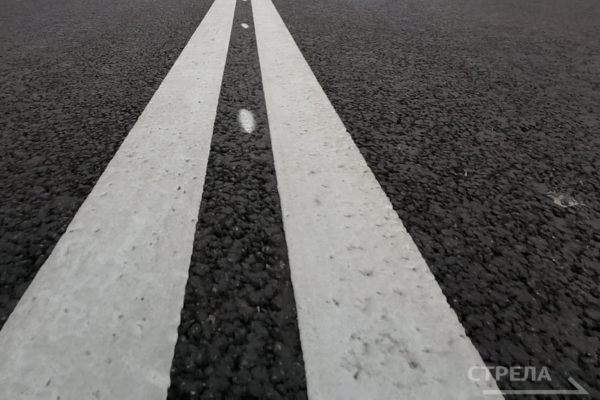 В Советском районе Брянска в рамках национального проекта обновят один из проездов