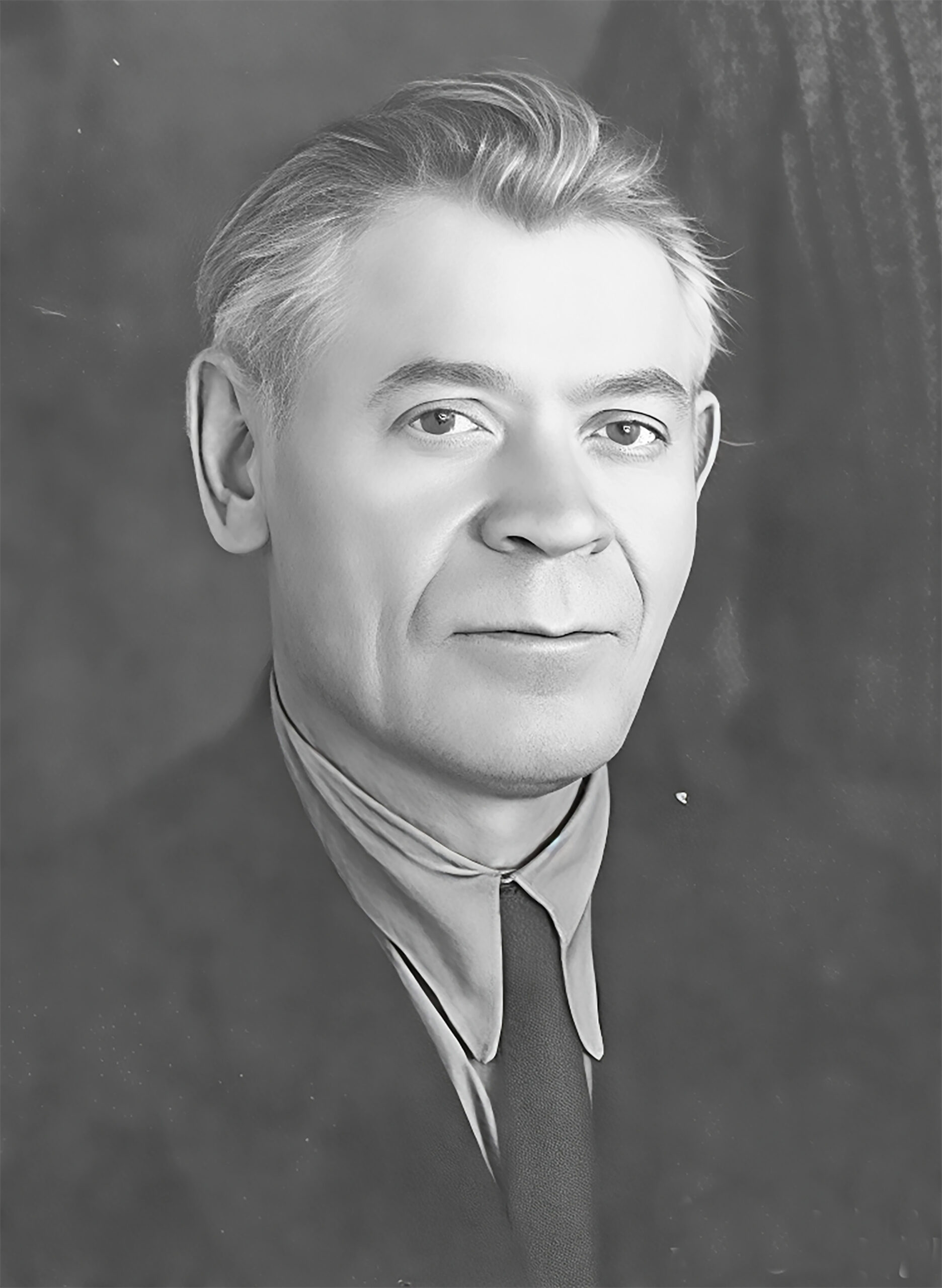 Имя Петра Ивановича Поддуева неразрывно связано с историей Комаричского района