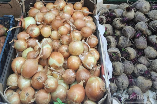 В Брянской области 26 июля пройдет очередная ярмарка выходного дня