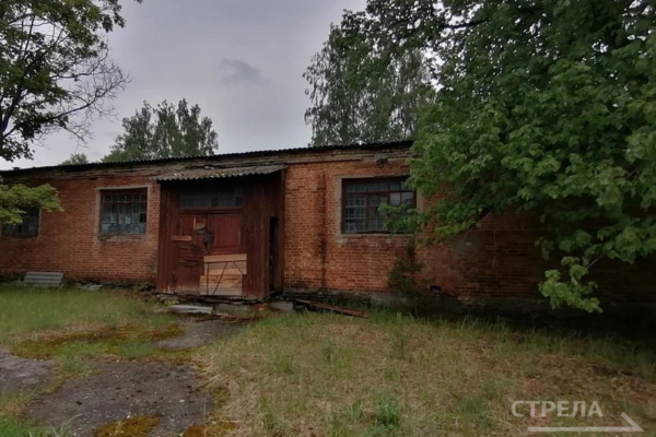 Брянцы узнают о мемориале «Дулаг-142» в соцсетях