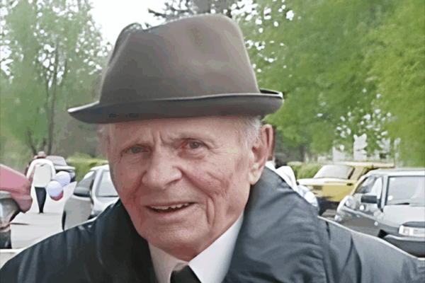 Комаричане внесли большой вклад в развитие потребкооперации в районе