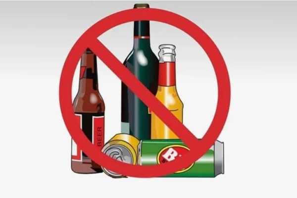 Врач разъясняет комаричанам: вредные привычки (алкоголь). Влияние на организм человека. Профилактика