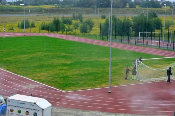 В Брянске скоро откроется новая школа на 1225 учеников