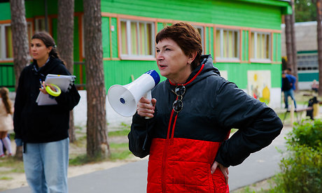 Лариса Садилова готовит к выходу новый фильм — «Дочь капитана»