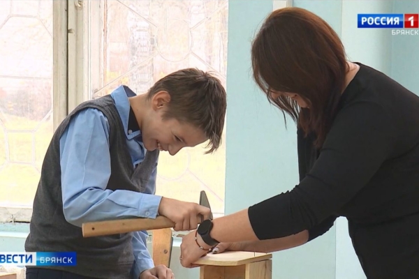 Почти 18 тысяч школьников из Брянска получили «Билет в будущее».