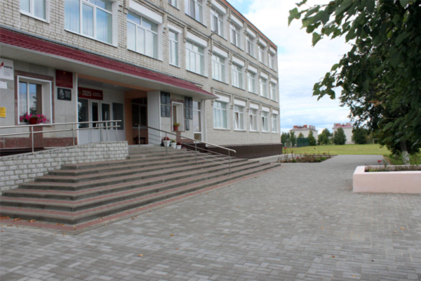 Образовательные учреждения Суземского района полностью готовы к началу учебного года