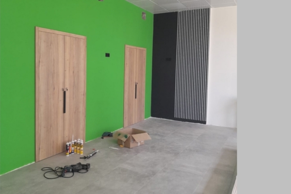 В Стародубском районе откроют класс, где будут изучать сельское хозяйство