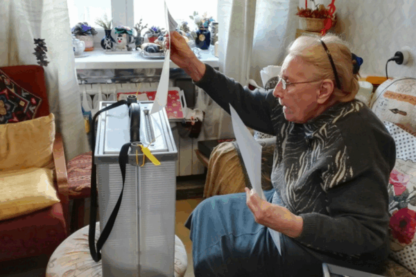 Брянцы смогут участвовать в выборах губернатора на дому